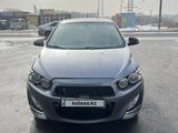 Chevrolet Aveo 2013 года за 3 200 000 тг. в Алматы