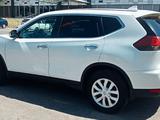 Nissan X-Trail 2021 года за 11 000 000 тг. в Алматы – фото 2
