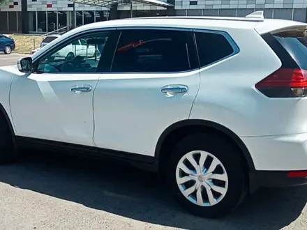 Nissan X-Trail 2021 года за 11 000 000 тг. в Алматы – фото 2