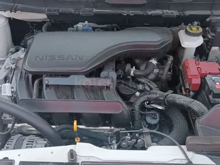 Nissan X-Trail 2021 года за 11 000 000 тг. в Алматы – фото 13