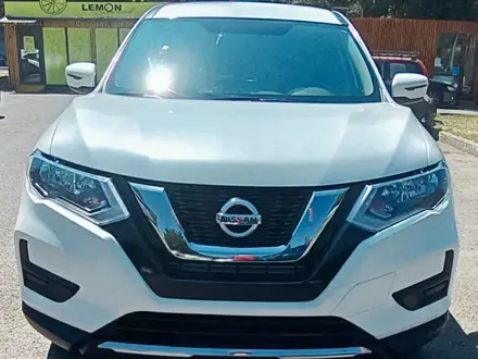 Nissan X-Trail 2021 года за 11 000 000 тг. в Алматы