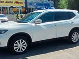 Nissan X-Trail 2021 года за 11 000 000 тг. в Алматы – фото 3