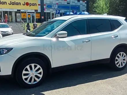 Nissan X-Trail 2021 года за 11 000 000 тг. в Алматы – фото 3