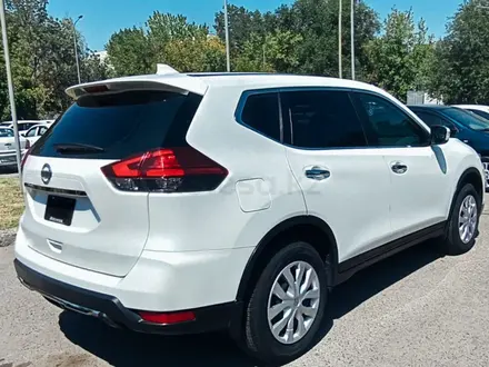 Nissan X-Trail 2021 года за 11 000 000 тг. в Алматы – фото 4
