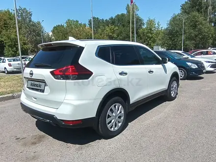 Nissan X-Trail 2021 года за 11 000 000 тг. в Алматы – фото 6