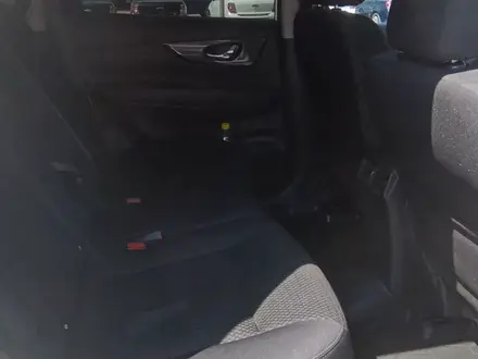 Nissan X-Trail 2021 года за 11 000 000 тг. в Алматы – фото 10
