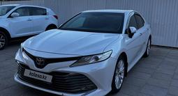 Toyota Camry 2018 годаүшін13 500 000 тг. в Кызылорда – фото 3