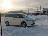 Honda Elysion 2006 годаүшін4 300 000 тг. в Уральск – фото 2