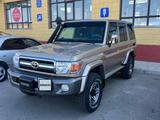 Toyota Land Cruiser 2012 года за 26 500 000 тг. в Актау