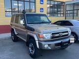 Toyota Land Cruiser 2012 года за 26 500 000 тг. в Актау – фото 2