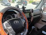 Toyota Land Cruiser 2012 года за 26 500 000 тг. в Актау – фото 3
