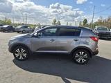 Kia Sportage 2011 годаүшін7 800 000 тг. в Павлодар – фото 2