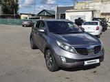 Kia Sportage 2011 годаүшін7 800 000 тг. в Павлодар
