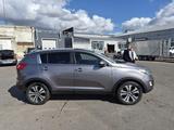 Kia Sportage 2011 годаүшін7 800 000 тг. в Павлодар – фото 3
