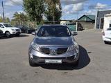 Kia Sportage 2011 годаүшін7 800 000 тг. в Павлодар – фото 5