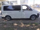 Volkswagen Transporter 2004 годаүшін4 500 000 тг. в Уральск – фото 4