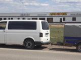 Volkswagen Transporter 2004 годаүшін4 500 000 тг. в Уральск