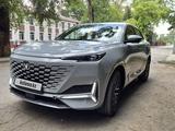 Changan UNI-K 2024 года за 13 000 000 тг. в Алматы
