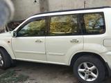 Nissan X-Trail 2002 года за 2 500 000 тг. в Алматы – фото 3
