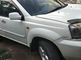 Nissan X-Trail 2002 года за 2 500 000 тг. в Алматы