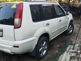 Nissan X-Trail 2002 года за 2 500 000 тг. в Алматы – фото 2