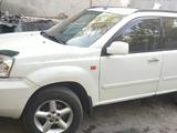 Nissan X-Trail 2002 года за 2 500 000 тг. в Алматы – фото 5