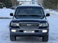 Toyota Land Cruiser 2005 годаүшін12 200 000 тг. в Астана – фото 4