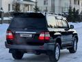 Toyota Land Cruiser 2005 годаүшін12 200 000 тг. в Астана – фото 10