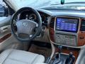 Toyota Land Cruiser 2005 годаүшін12 200 000 тг. в Астана – фото 28