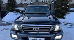 Toyota Land Cruiser 2005 года за 12 200 000 тг. в Астана – фото 3