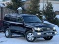 Toyota Land Cruiser 2005 годаүшін12 200 000 тг. в Астана – фото 2