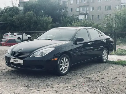 Toyota Camry 2002 года за 5 500 000 тг. в Караганда