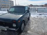 ВАЗ (Lada) 2123 2002 года за 1 600 000 тг. в Уральск – фото 3