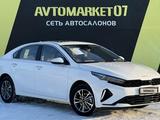 Kia K3 2024 годаүшін9 900 000 тг. в Уральск – фото 2