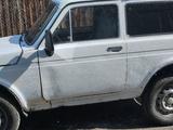 ВАЗ (Lada) Lada 2121 1995 года за 1 000 000 тг. в Алматы – фото 3