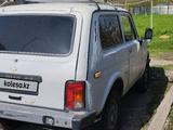 ВАЗ (Lada) Lada 2121 1995 года за 1 000 000 тг. в Алматы – фото 5