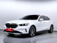 BMW 530 2024 года за 29 800 000 тг. в Астана