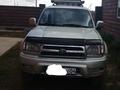 Toyota 4Runner 2000 годаүшін4 400 000 тг. в Актобе