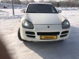 Porsche Cayenne 2004 года за 5 950 000 тг. в Усть-Каменогорск – фото 2