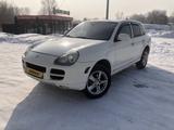 Porsche Cayenne 2004 года за 5 950 000 тг. в Усть-Каменогорск