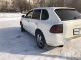 Porsche Cayenne 2004 года за 5 950 000 тг. в Усть-Каменогорск – фото 4