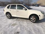 Porsche Cayenne 2004 года за 5 950 000 тг. в Усть-Каменогорск – фото 3