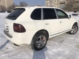 Porsche Cayenne 2004 года за 5 950 000 тг. в Усть-Каменогорск – фото 5