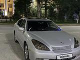 Lexus ES 300 2002 годаүшін5 000 000 тг. в Талдыкорган – фото 4