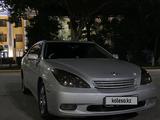 Lexus ES 300 2002 годаүшін4 800 000 тг. в Талдыкорган – фото 5