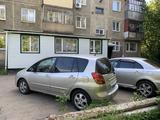 Toyota Corolla Verso 2002 года за 3 000 000 тг. в Астана – фото 3