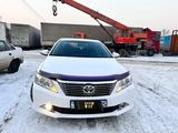 Toyota Camry 2014 годаүшін9 000 000 тг. в Алматы