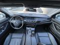 BMW 528 2013 годаfor9 500 000 тг. в Алматы – фото 11