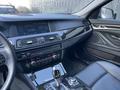 BMW 528 2013 годаfor9 500 000 тг. в Алматы – фото 16