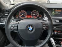 BMW 528 2013 годаfor9 500 000 тг. в Алматы